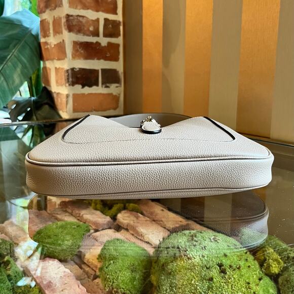 GUCCI Jackie 1961 Medium Leather Hobo Bag - Picture 4 of 12